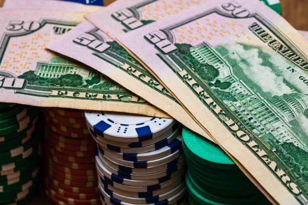 NetEnt high-volatility slot game with rare large wins